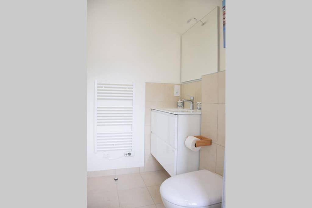 Ferienwohnung Dokaetchea Urrugne Exterior foto