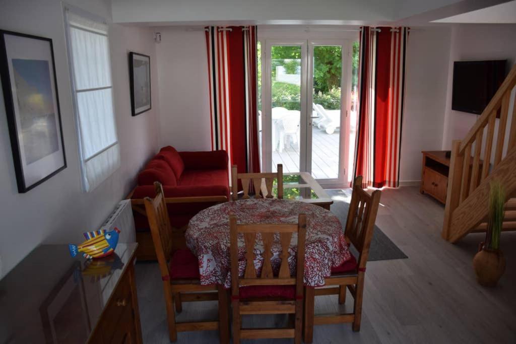 Ferienwohnung Dokaetchea Urrugne Exterior foto
